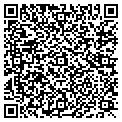QR code with Htl Inc contacts