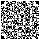 QR code with A 1 Jewelry & Coin LTD contacts