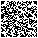 QR code with University of Illinois contacts