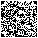 QR code with Alg Admiral contacts