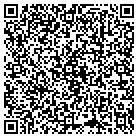 QR code with Prickett Thomas A & Assoc P A contacts