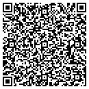 QR code with Dan's Pizza contacts