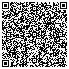 QR code with E & C Interstate Charter contacts