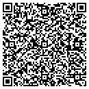 QR code with Omega Pest Control Inc contacts