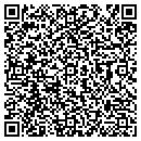 QR code with Kaspryk John contacts
