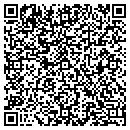 QR code with De Kalb-Lee Lock & Key contacts