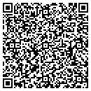 QR code with DLM Service contacts