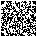 QR code with Leslie Corp contacts
