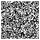 QR code with MH Equipment Co contacts
