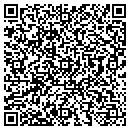 QR code with Jerome Beyer contacts