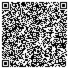 QR code with Custom Log Structures contacts