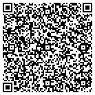 QR code with Alphoose J Serpico MD contacts