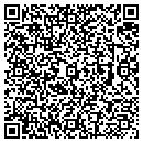 QR code with Olson Rug Co contacts