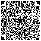 QR code with XYZ Mold & Engineering contacts