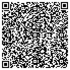 QR code with AFA Financial Consultants contacts