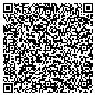 QR code with Oswego Cmnty Unit Schl Dst 308 contacts