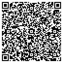 QR code with Joe Reed contacts