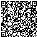 QR code with Bashas' contacts