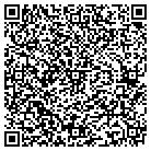 QR code with Hale Properties Inc contacts