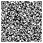 QR code with Hebron United Methodist Church contacts