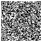 QR code with City Center School of Arts contacts
