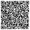 QR code with Rdi contacts