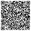 QR code with RFB&d contacts