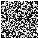 QR code with James Zielke contacts