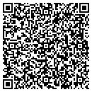 QR code with Hume Auction Service contacts