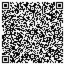 QR code with Ken's Coins & Antiques contacts