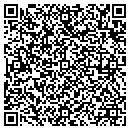 QR code with Robins Myo Spa contacts