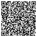 QR code with Santorini Ltd contacts