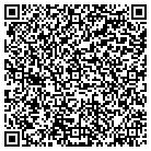 QR code with Curtis Auto Body & Towing contacts