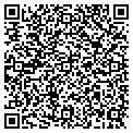 QR code with BGH Assoc contacts