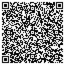 QR code with Arthur Grube contacts