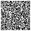 QR code with C M Wireless contacts