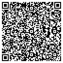 QR code with James Sutter contacts