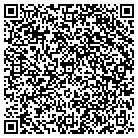 QR code with A & C Concrete Specialists contacts