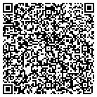 QR code with Ms Bri Mani's Hair & Beauty contacts