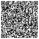 QR code with Rick's Custom Butchering contacts