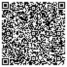 QR code with Hydro Chem Industrial Services contacts