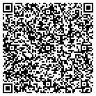 QR code with Adler-Weiner Research Co contacts