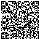 QR code with U-Store-It contacts