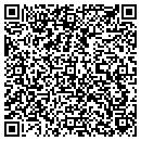 QR code with React Service contacts