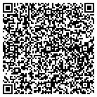 QR code with Mathon's Seafood Restaurant contacts