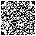 QR code with C & D's 66 contacts
