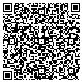 QR code with Captain Jacks Scuba contacts