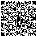 QR code with D S Electric Service contacts