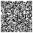 QR code with Applefex Inc contacts