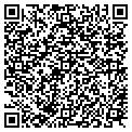 QR code with Eclipse contacts